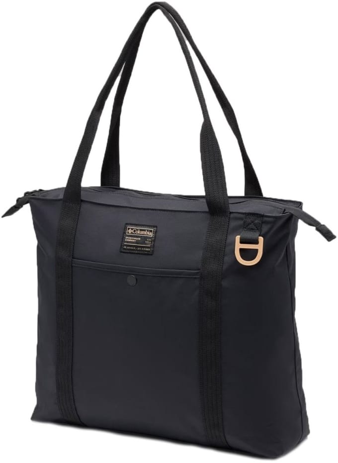 Columbia Cottonwood Creek™ Tote Tas Zwart