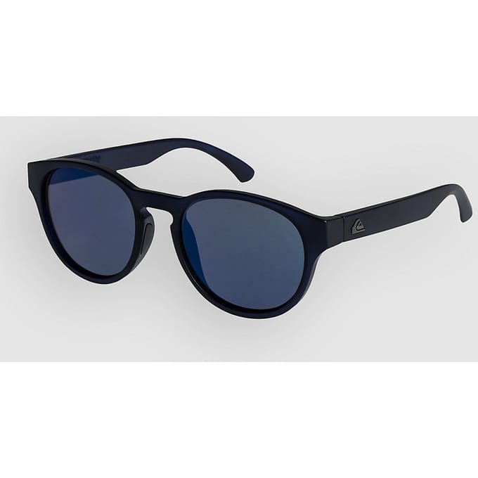 Quiksilver Eliminator Navy Zonnebril blauw