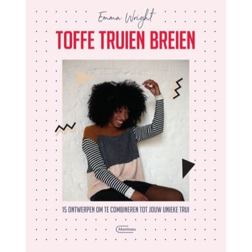 Toffe Truien Breien - Emma Wright