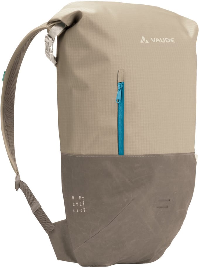 VAUDE CityGo 18, Unisex, Rugzak