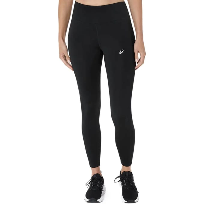 Asics Core Sport Tight Dames Performance Black M