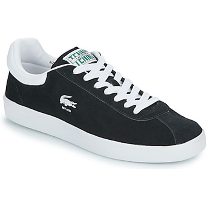 Lage Sneakers Lacoste BASESHOT