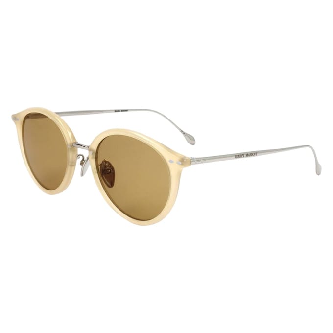 Isabel Marant IM 0035/S QHP Zonnebril - Dames - Geel