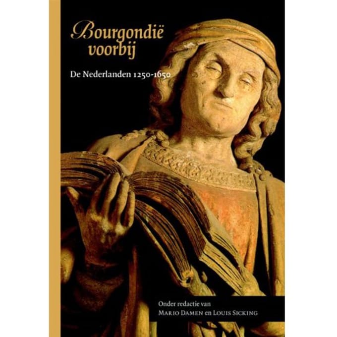 Bourgondië Voorbij - Middeleeuwse Studies En Bronnen