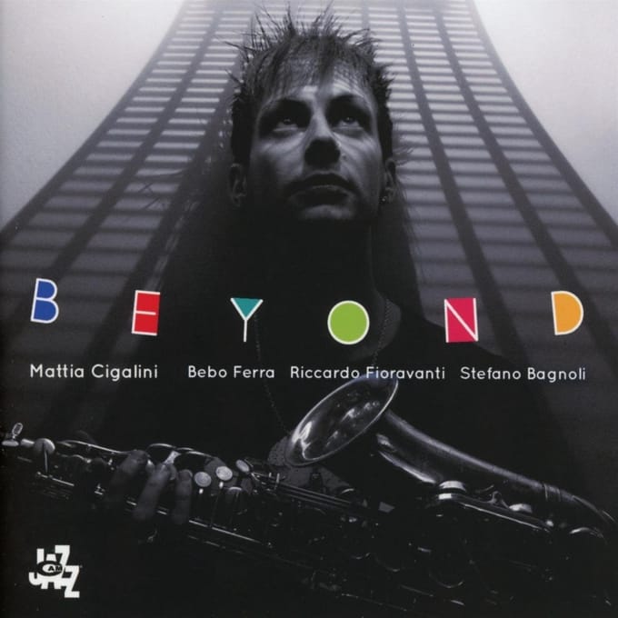 Beyond