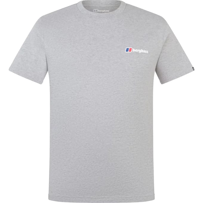 T-shirt Berghaus Class Logo