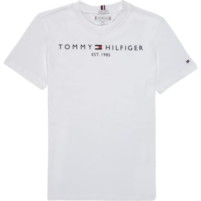 Tommy Hilfiger  T-shirt Korte Mouw GRANABLA