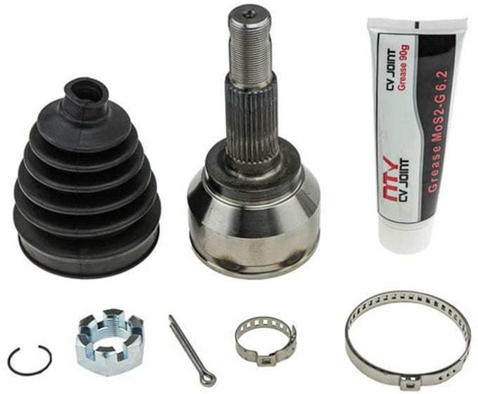 Homokineet reparatie set OEM 39100-1KA0B