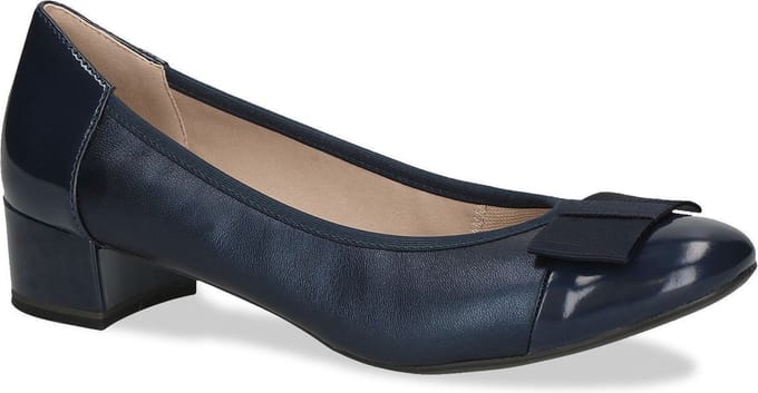 Caprice Dames Pumps 9-22307-42 866 G-breedte Maat: 38 EU