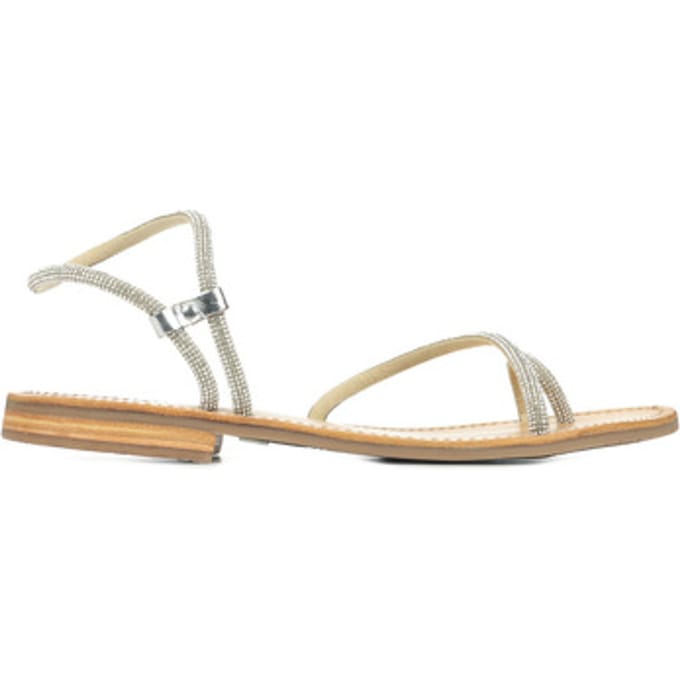 Sandalen Les Tropeziennes par M.Belarbi Hodaxa