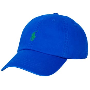 Pet Polo Ralph Lauren CLS SPRT CAP-HAT