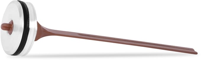 VONROC Slagpen met zuiger – voor PRO Combi Tacker CT504CA