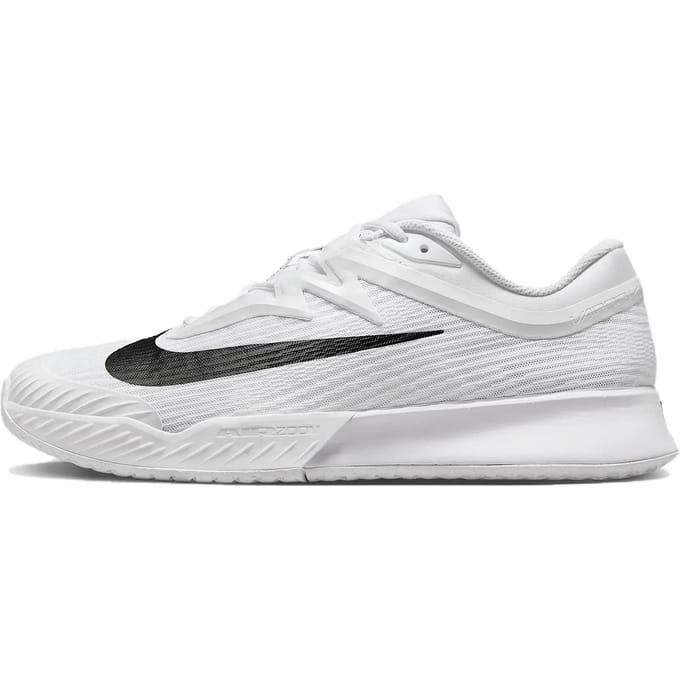 Nike Vapor Pro 3 Tennisschoenen Heren-Wit,Zwart