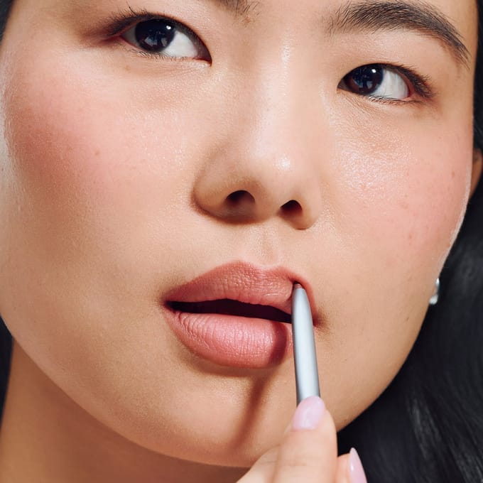 Clinique Lippotlood Langhoudend Clinique - Quickliner For Lips Lippotlood - Langhoudend Pink Honey