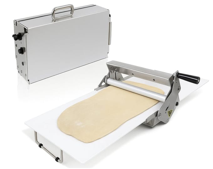 BrandNewCake Uitrolmachine Large
