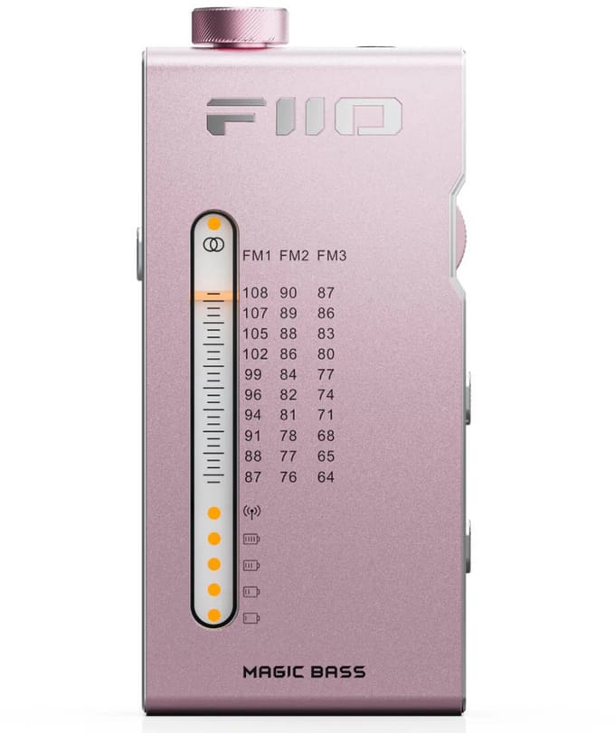FIIO RR11 Roze