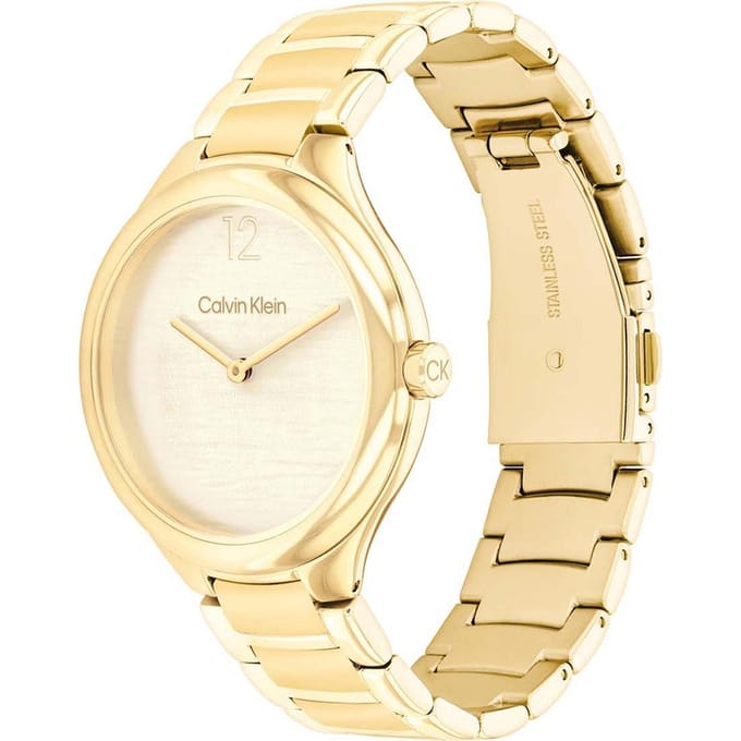 Calvin Klein 25100048 Delight Horloge