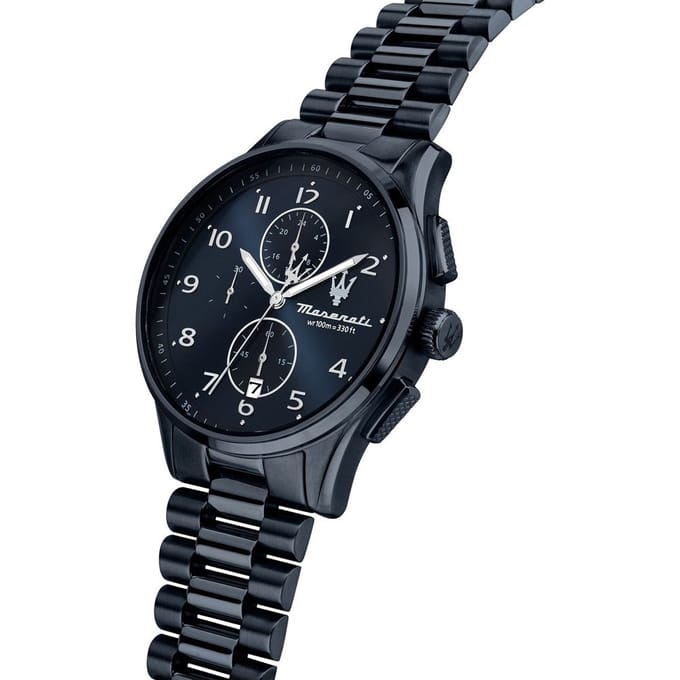 Maserati Sorpasso R8873624005 Horloge