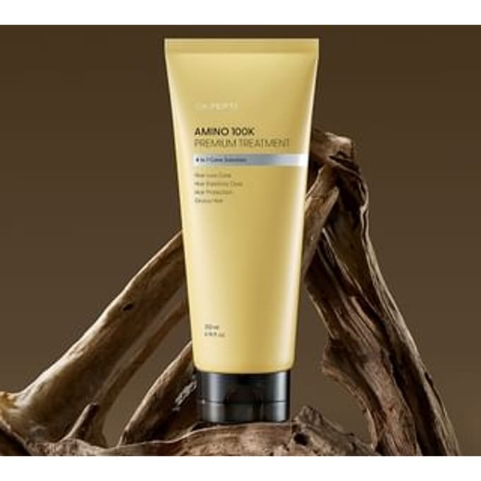 DR.PEPTI - Amino 100K Premium Treatment 200g