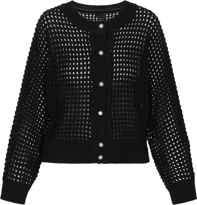 DreiMaster Vest