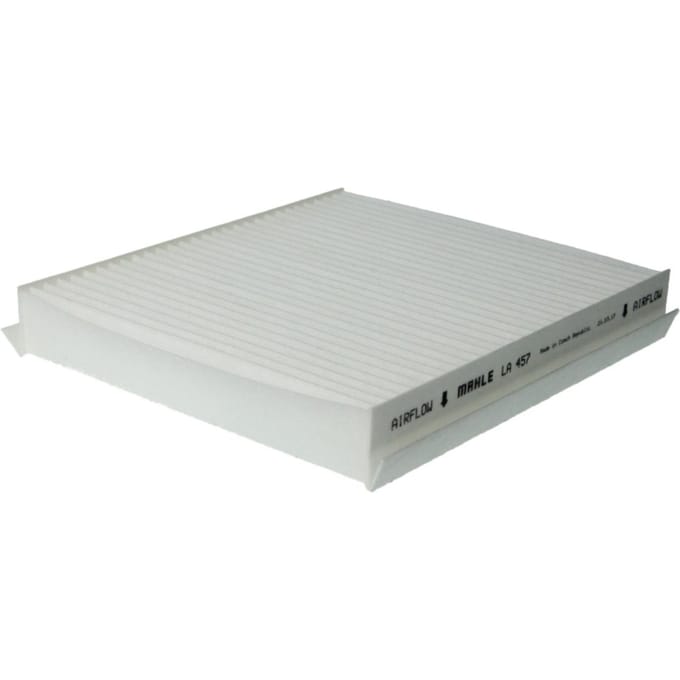 Cabine luchtfilter KNECHT LA 457
