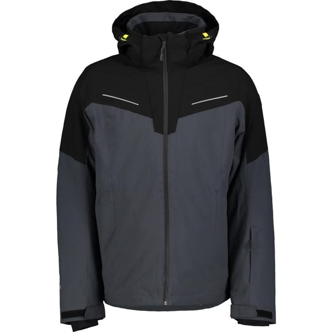Icepeak - Icepeak Freyburg - Granite - Mannen - Maat 48