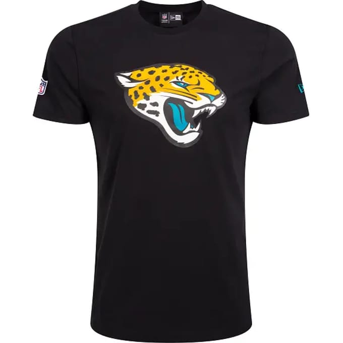 T-shirt Jacksonville Jaguars NFL