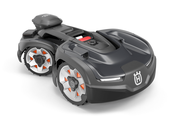 Husqvarna Automower® 435x Awd Epos