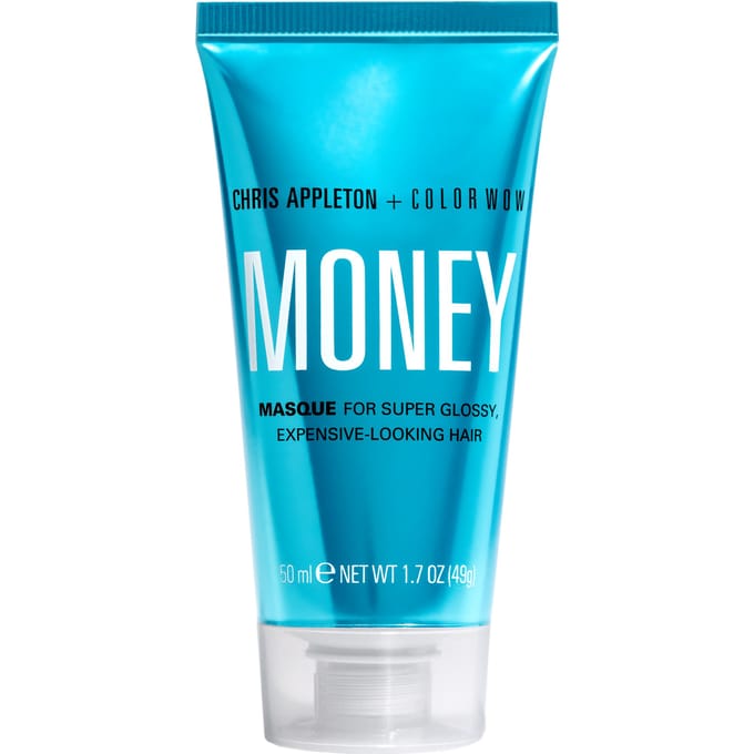 Color Wow Chris Appleton + Color Wow Money Masque