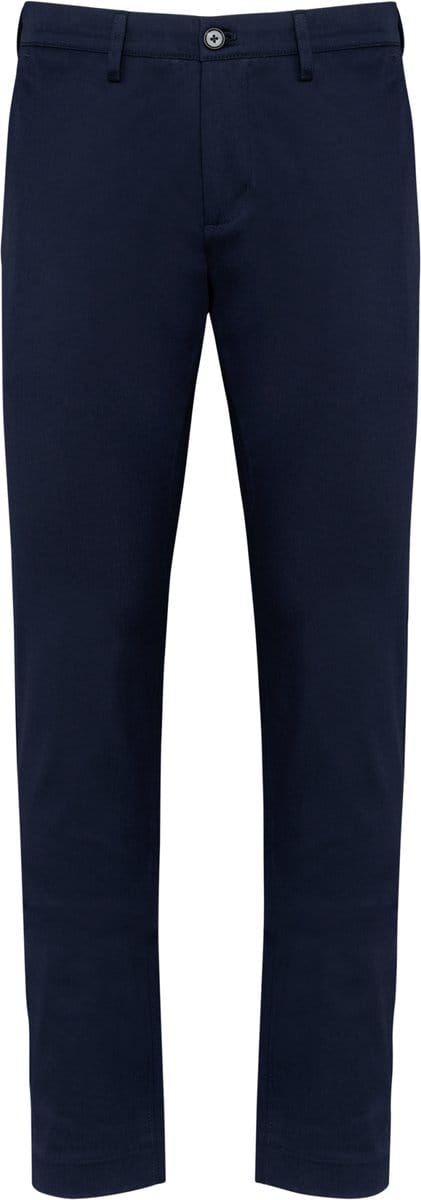 Kariban Premium Herenchino PK702 - Deep Navy - 48 NL (42 FR)