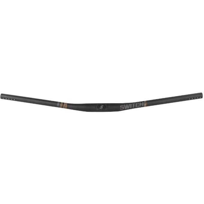 Rechte aluminium hanger Gist Switch Light 200 g