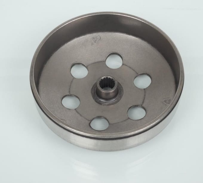 Koppelingsklok RMS voor Scooter MBK 50 Stunt Ø107mm / 5JH-E6611-00-00 Nieuw