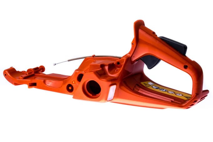 Husqvarna brandstoftank 555 556 560 562