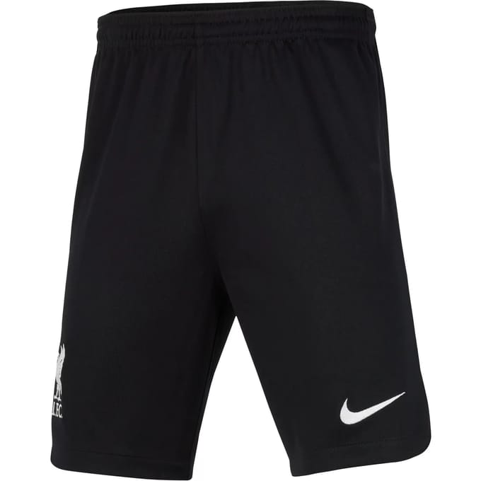 Buitenshorts voor kinderen Liverpool FC 2023/24