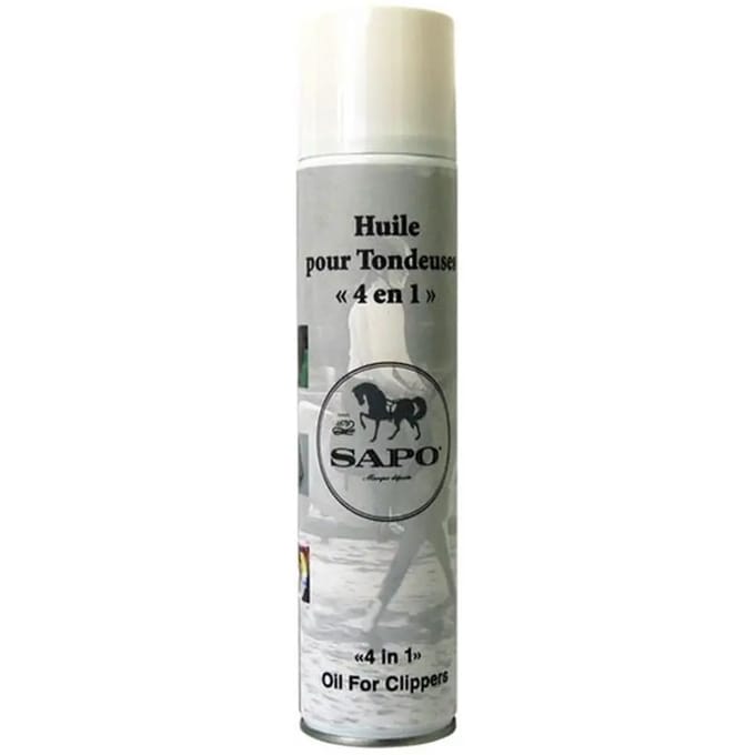 4 in 1 grasmaaierolie spray Oleum