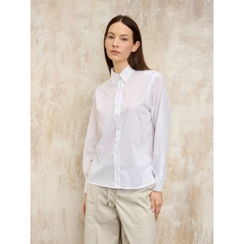Overhemd Blauer 25SBLDS01292