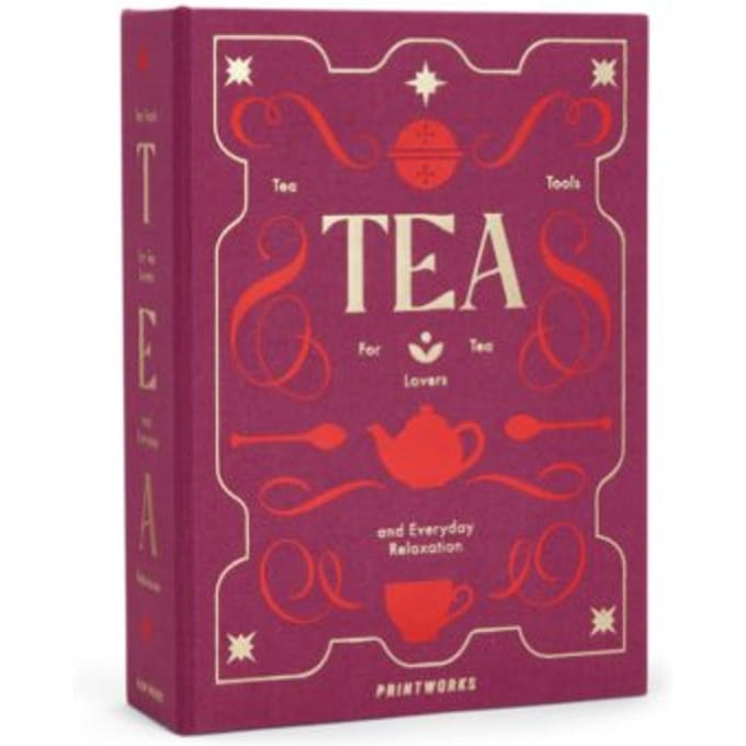 Printworks the essentials - thee accessoires