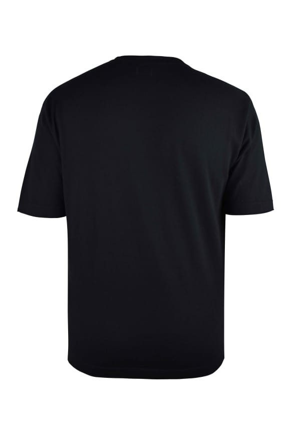 C.P. Company T-shirt Zwart