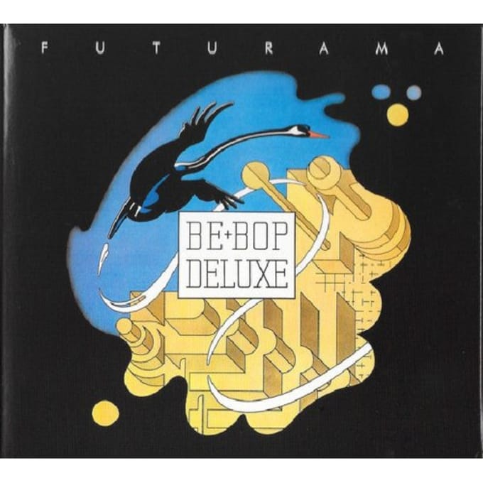 Futurama (Expanded & Remastered Edition)
