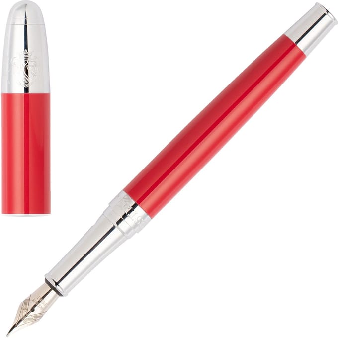 Pen Classicals Chrome