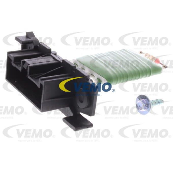 Regelaar, binnenventilator VEMO V24-79-0007
