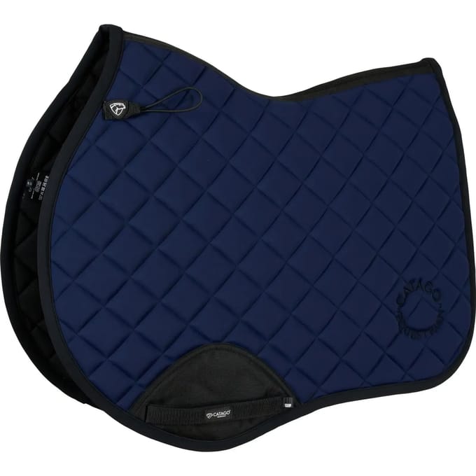 Zadeldek voor paarden Catago FIR-Tech Grand 2.0