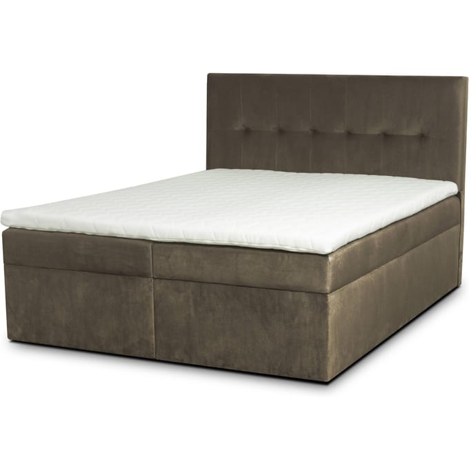 Boxspring Nice velvet | Ropez