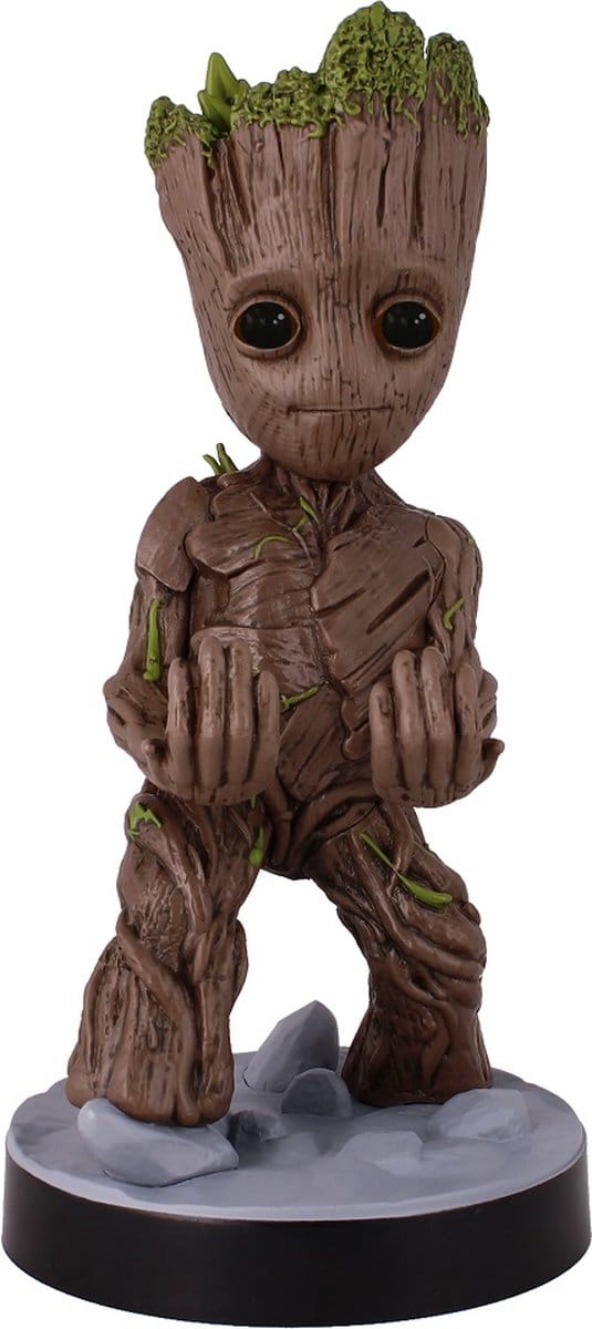 Cable Guys Toddler Groot - Miscellaneous Accessoires voor spelconsole
