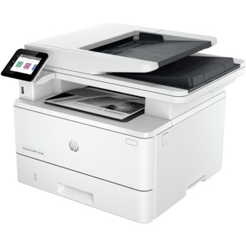 HP Laserprinter LaserJet Pro MFP 4102fdw