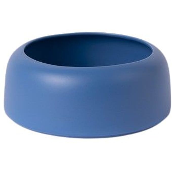 raawii Omar Bowl - electric blue - Ø23,5 cm