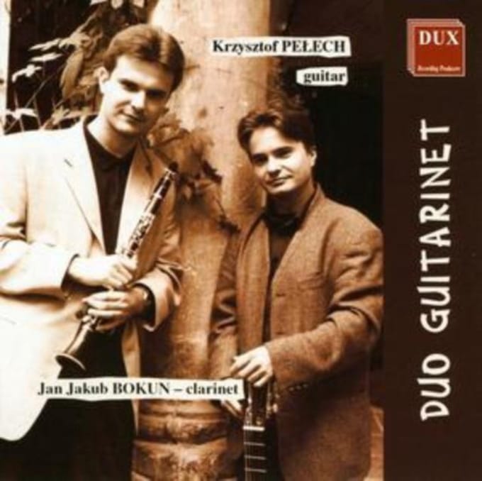 Duo Guitarinet