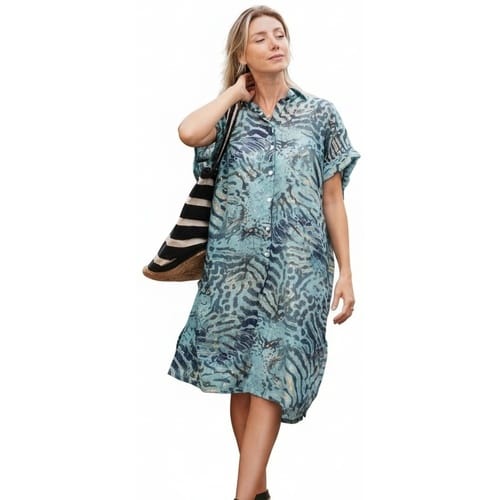 Jurk Isla Bonita By Sigris Jurk