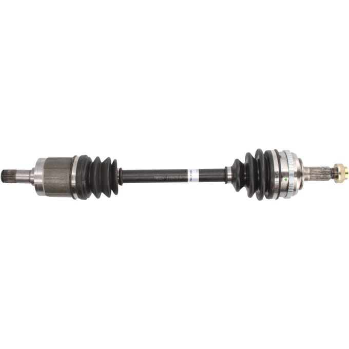 Aandrijfas POINT GEAR PNG73084