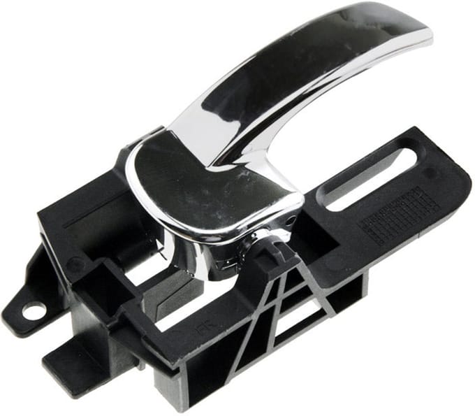 Deurhendel Chroom OEM 80670JD00E